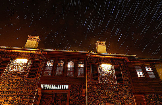 Altınbeşik Mağarası